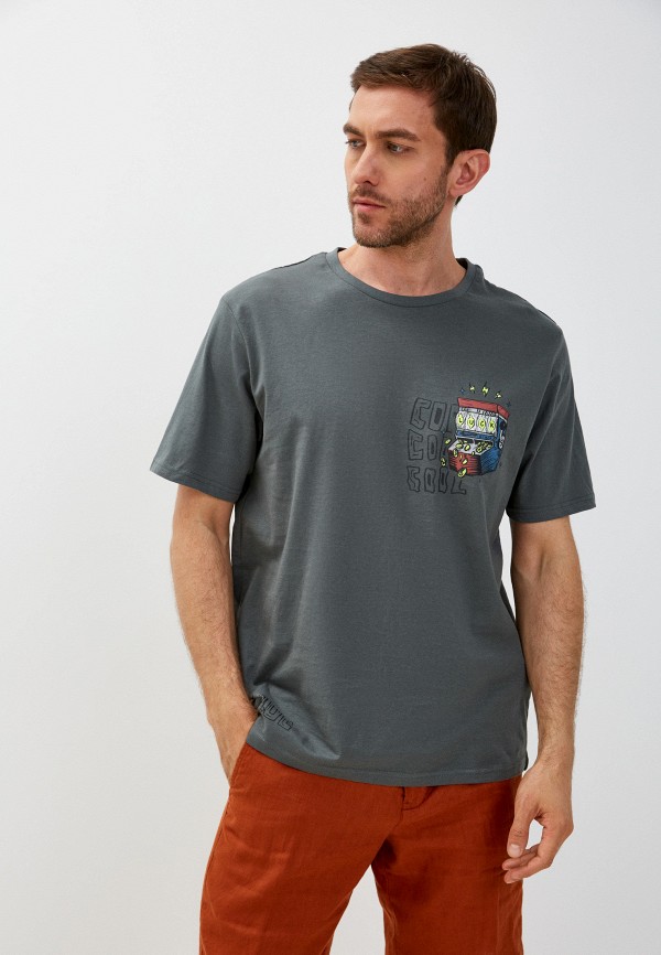 фото Футболка o'stin