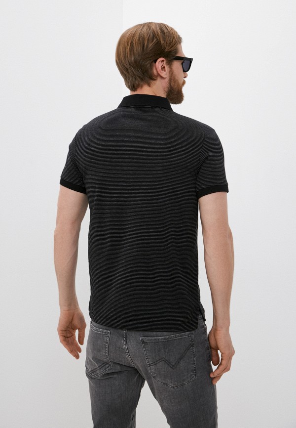 фото Поло baon