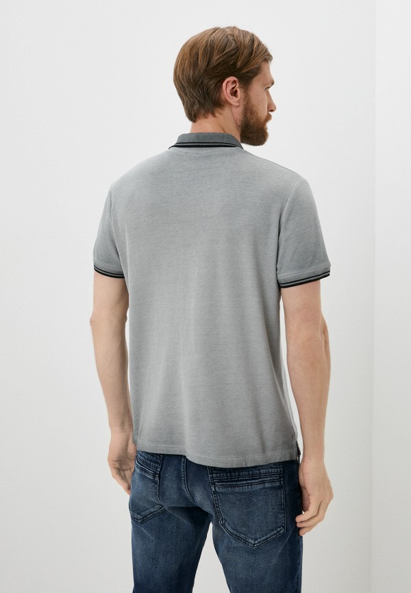 фото Поло baon