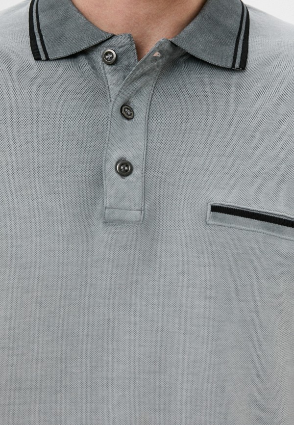 фото Поло baon