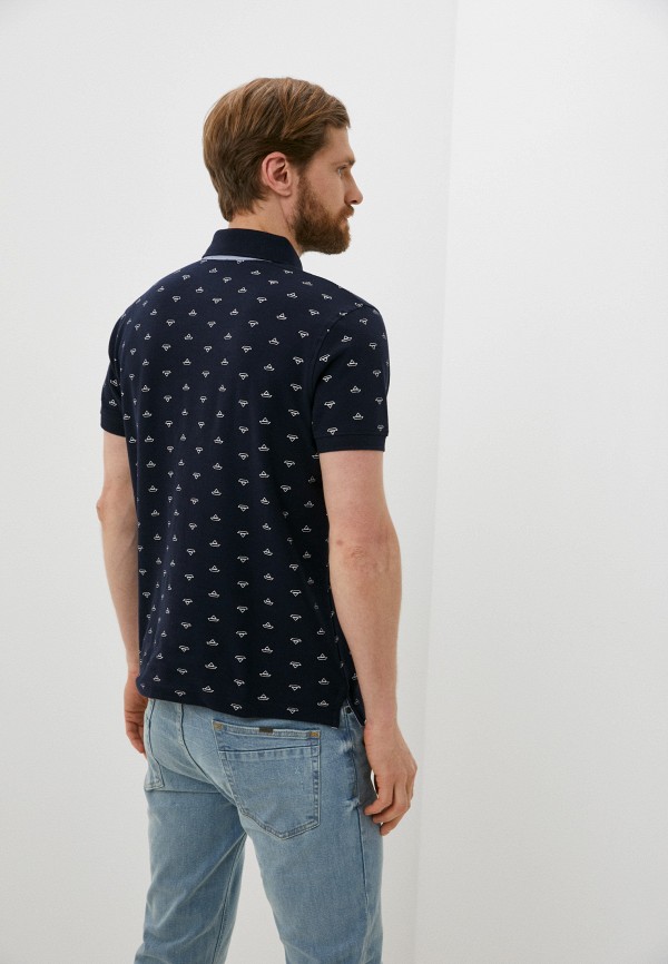 фото Поло baon