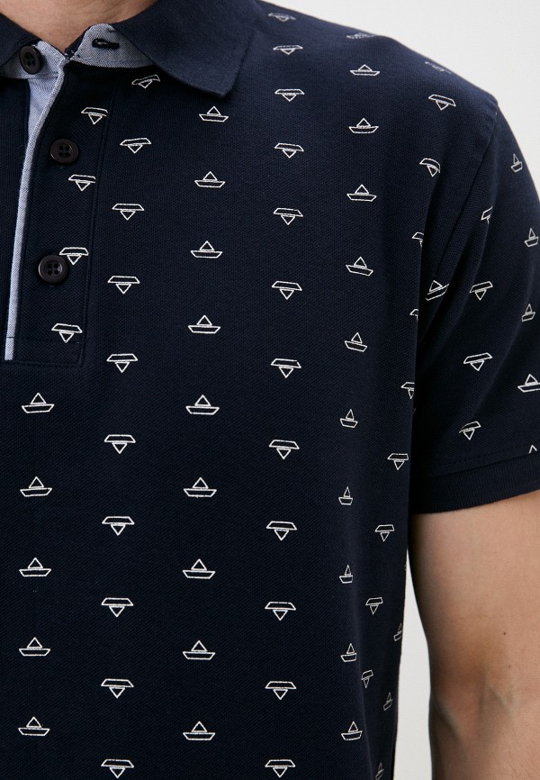 фото Поло baon