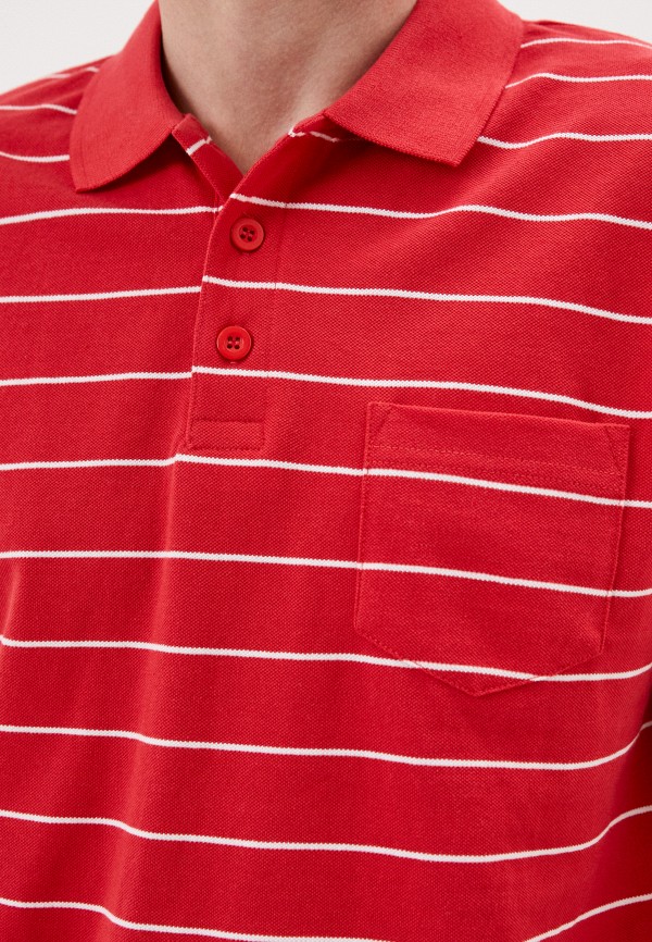 фото Поло baon