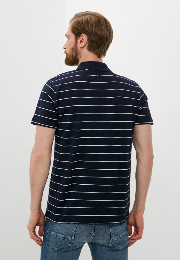 фото Поло baon