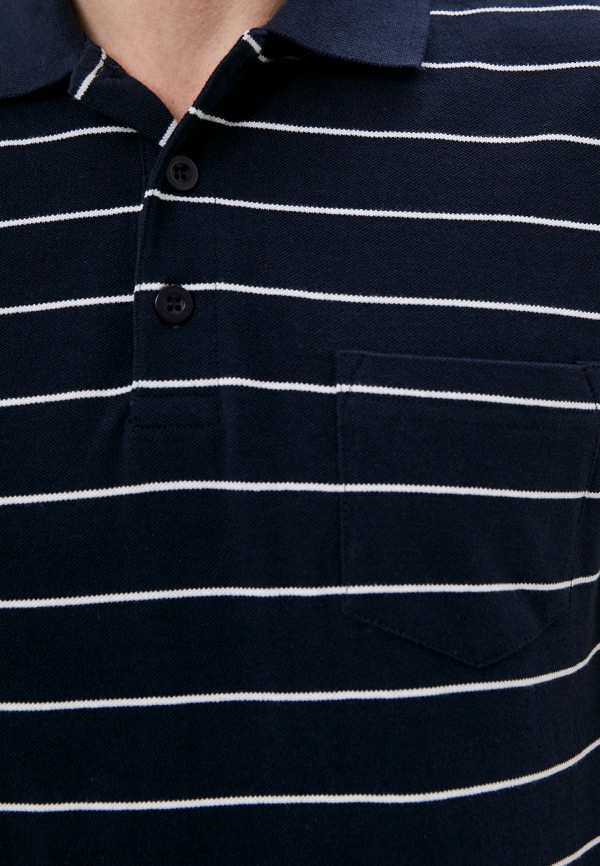 фото Поло baon