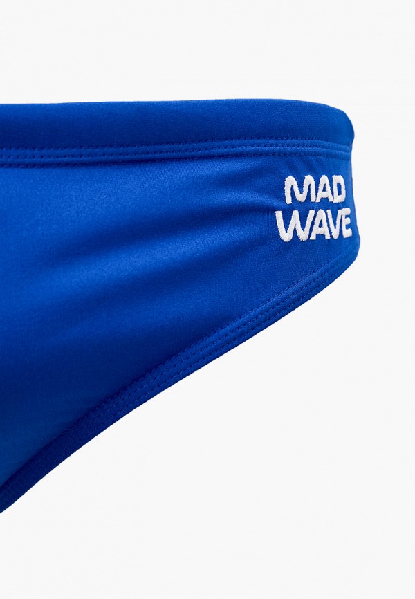 Плавки MadWave синий, размер 48, фото 2