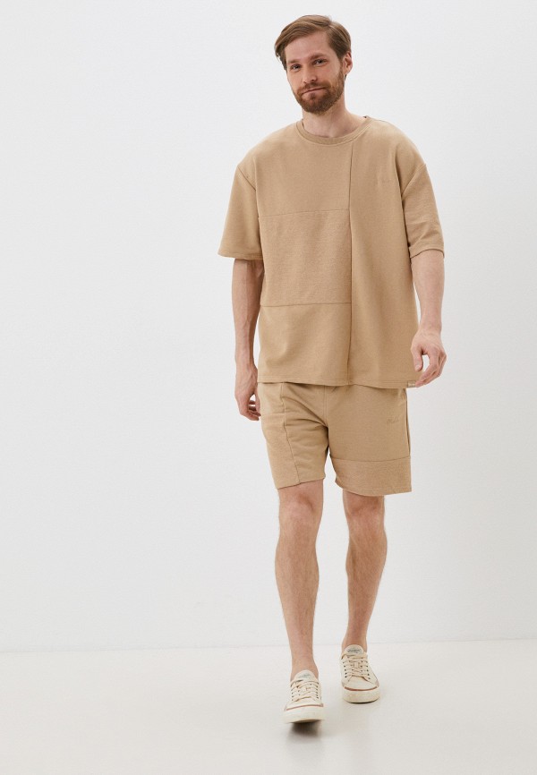 фото Шорты спортивные defacto