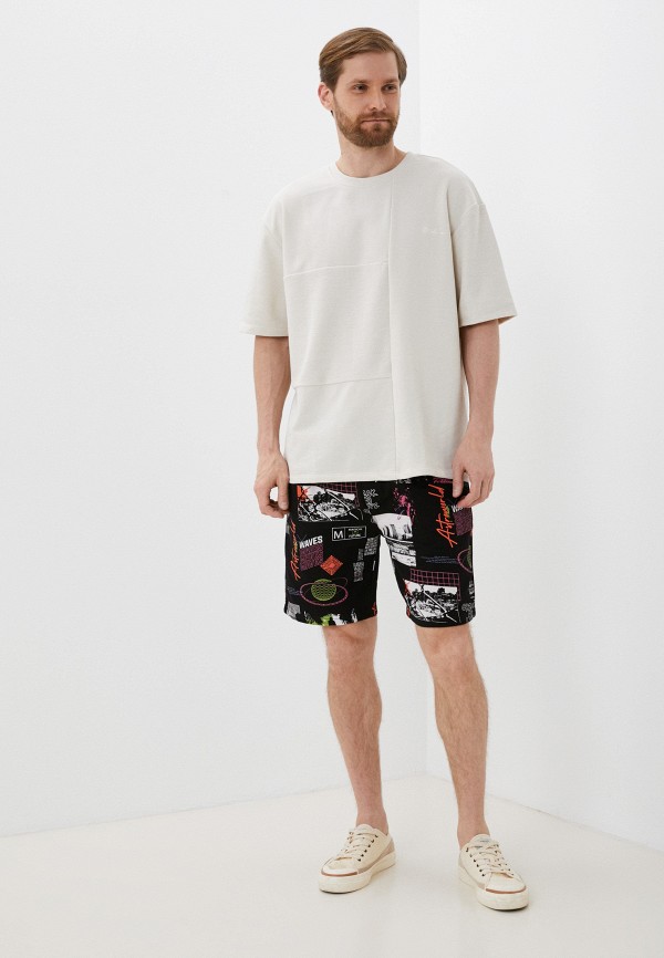 фото Шорты спортивные defacto