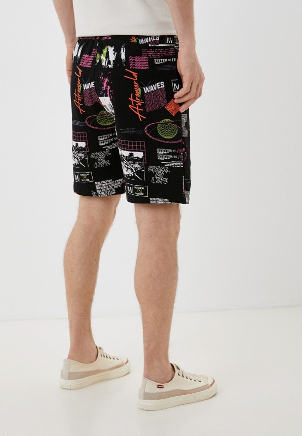 фото Шорты спортивные defacto