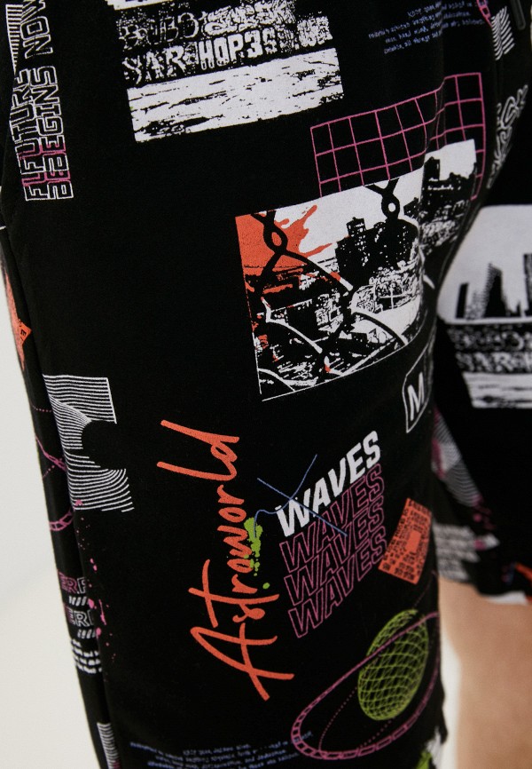 фото Шорты спортивные defacto