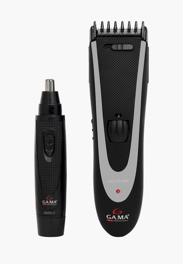 Машинка для стрижки и бритья Ga Ma