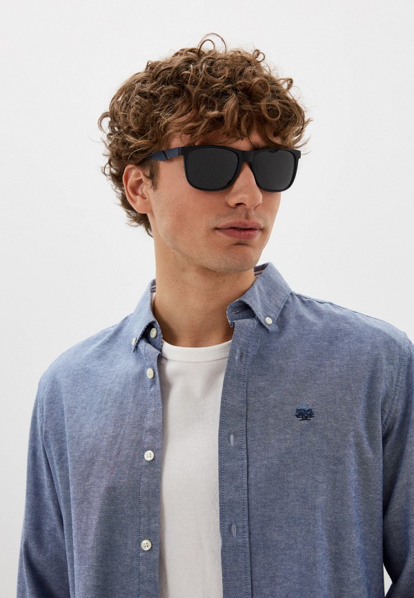 фото Очки солнцезащитные matrix