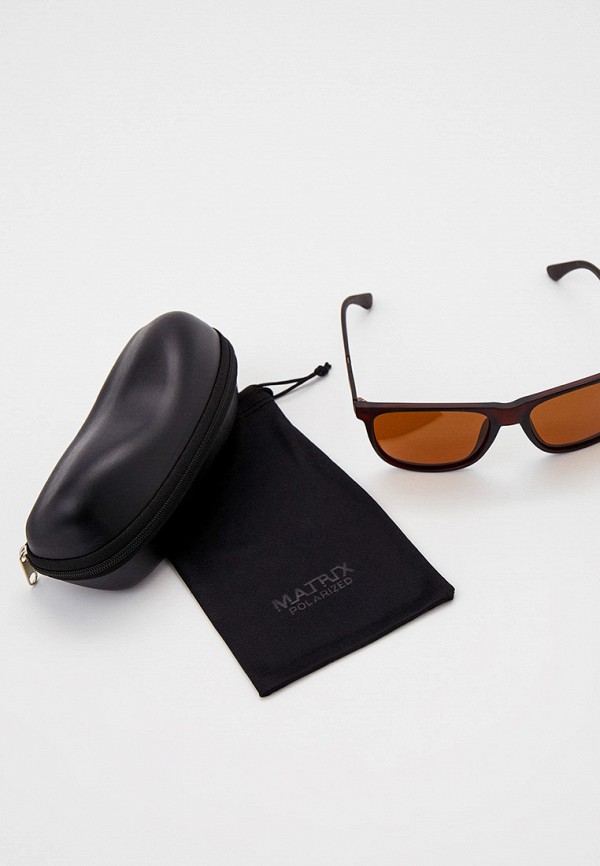 фото Очки солнцезащитные matrix