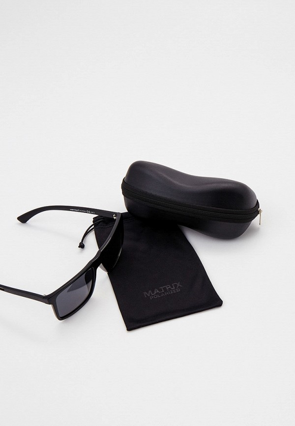 фото Очки солнцезащитные matrix