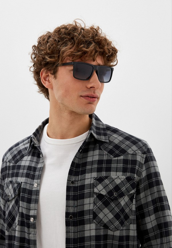 фото Очки солнцезащитные matrix