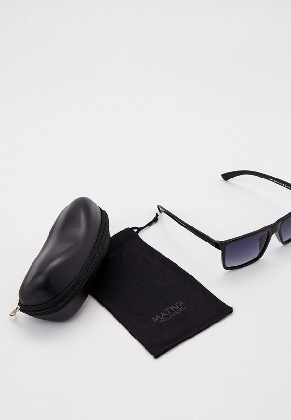 фото Очки солнцезащитные matrix