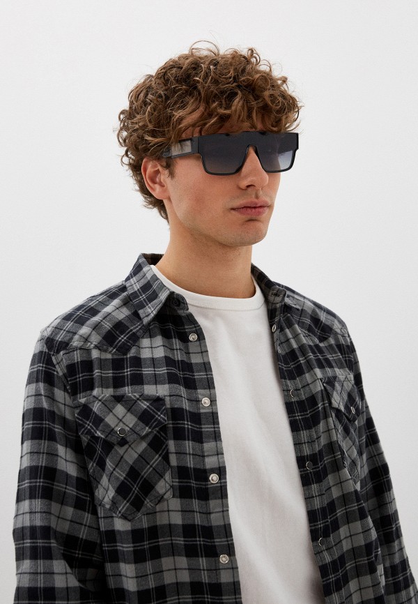 фото Очки солнцезащитные matrix