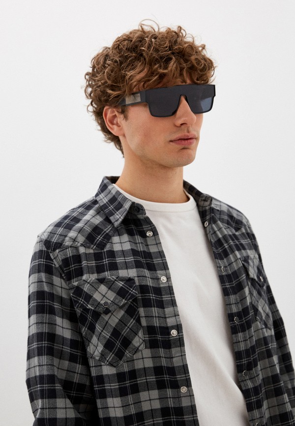 фото Очки солнцезащитные matrix