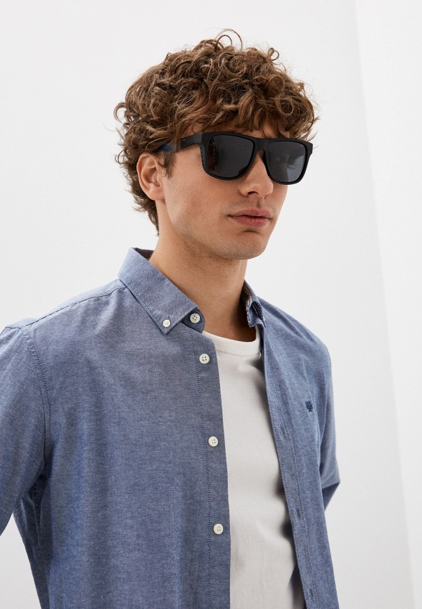 фото Очки солнцезащитные thom richard