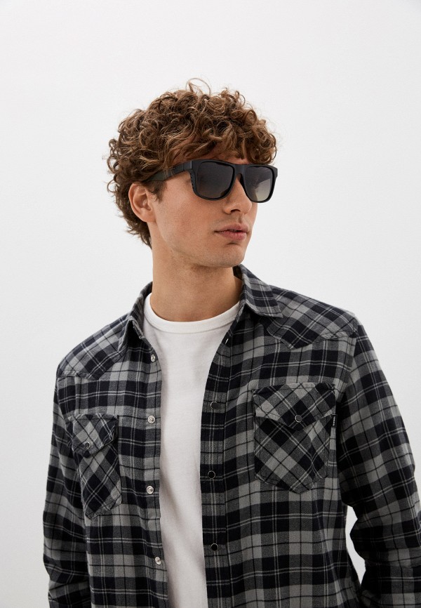 фото Очки солнцезащитные thom richard