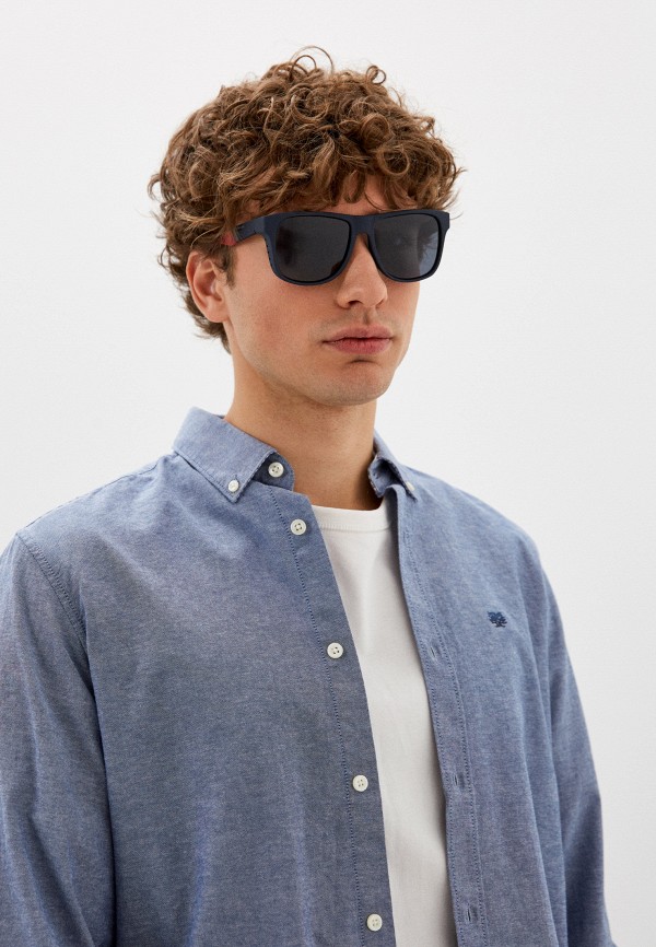 фото Очки солнцезащитные thom richard