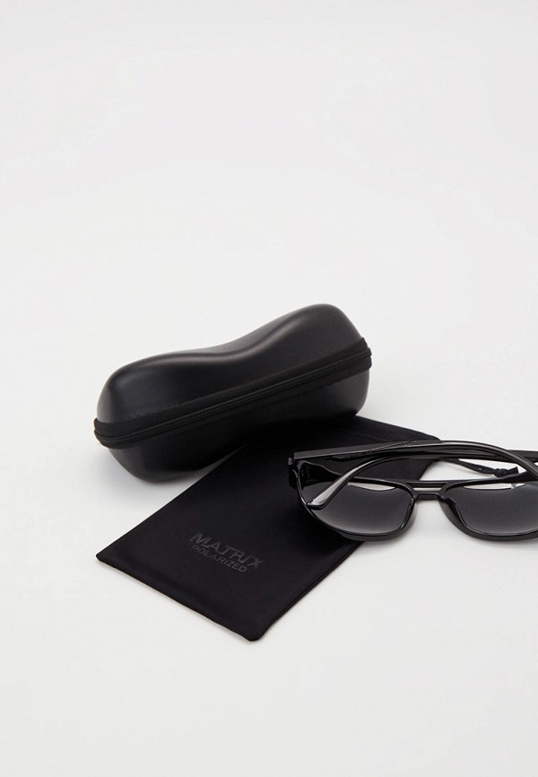 фото Очки солнцезащитные matrix