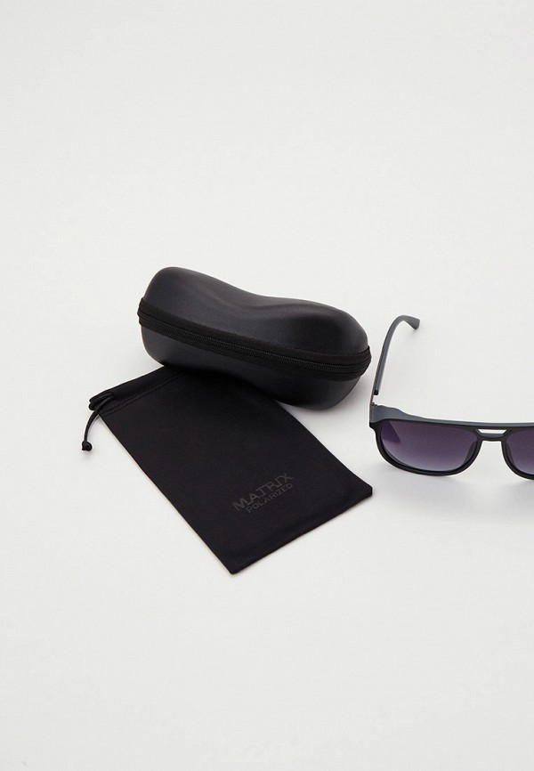 фото Очки солнцезащитные matrix