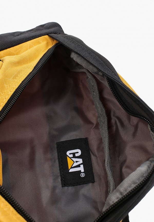 фото Сумка поясная caterpillar