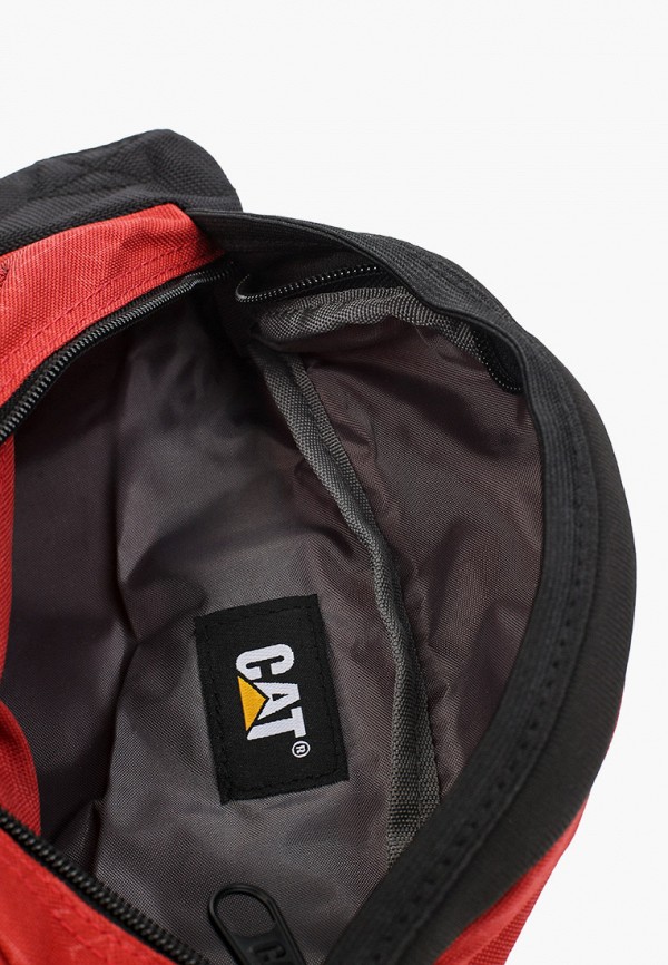 фото Сумка поясная caterpillar