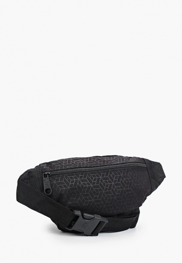 фото Сумка поясная caterpillar