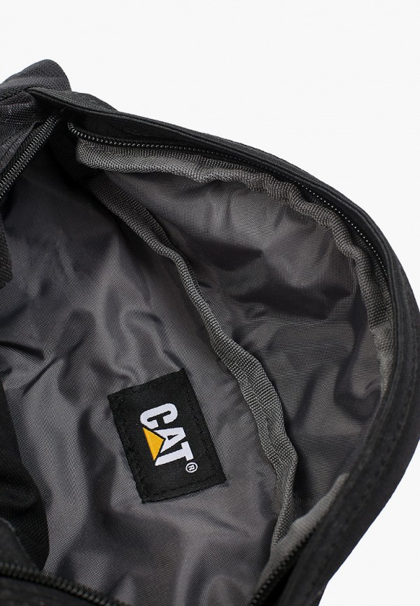 фото Сумка поясная caterpillar