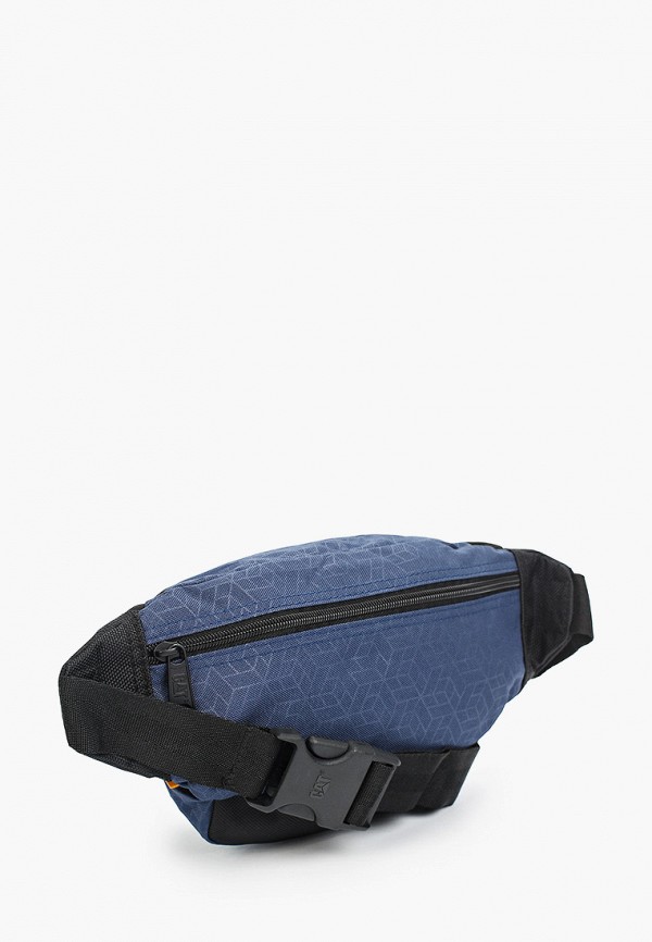 фото Сумка поясная caterpillar