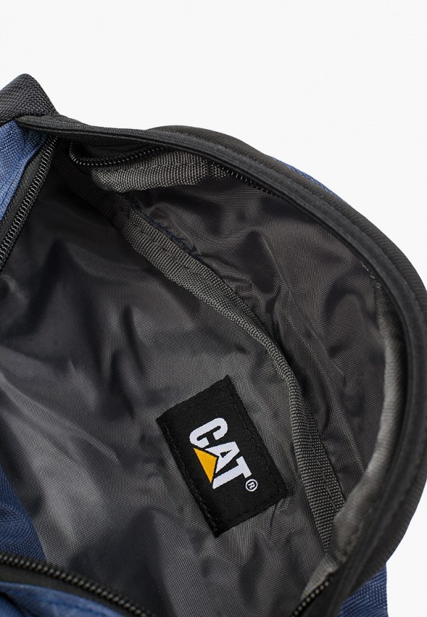 фото Сумка поясная caterpillar