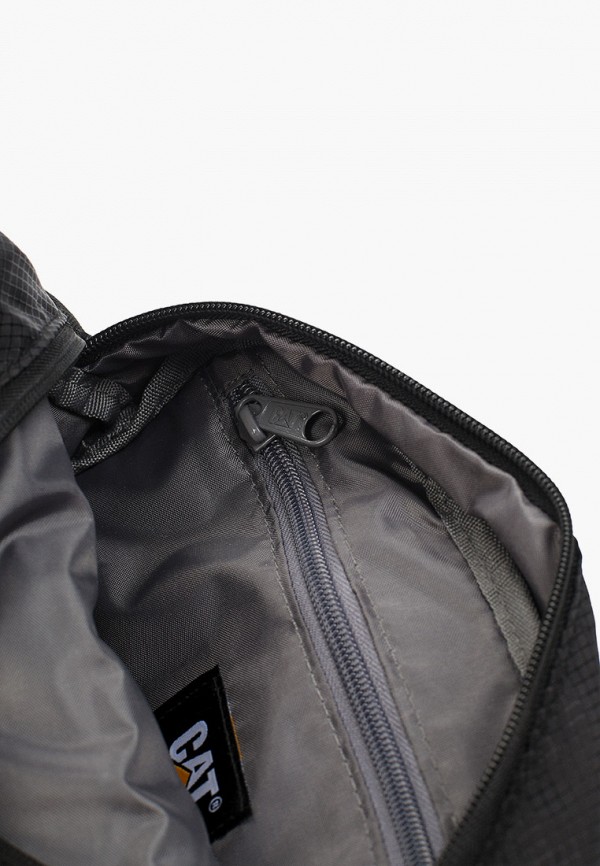 фото Сумка поясная caterpillar