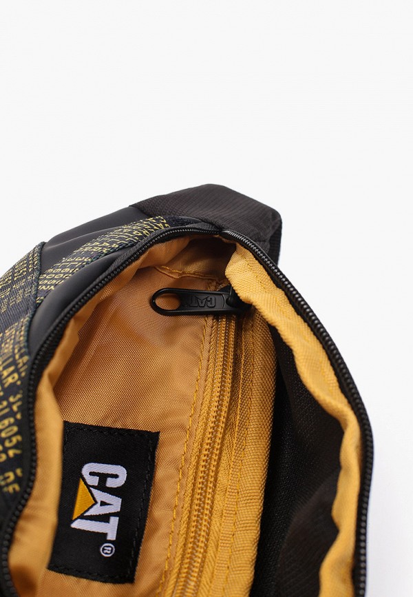 фото Сумка поясная caterpillar