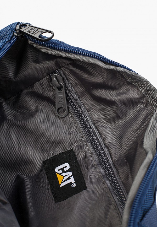 фото Сумка поясная caterpillar