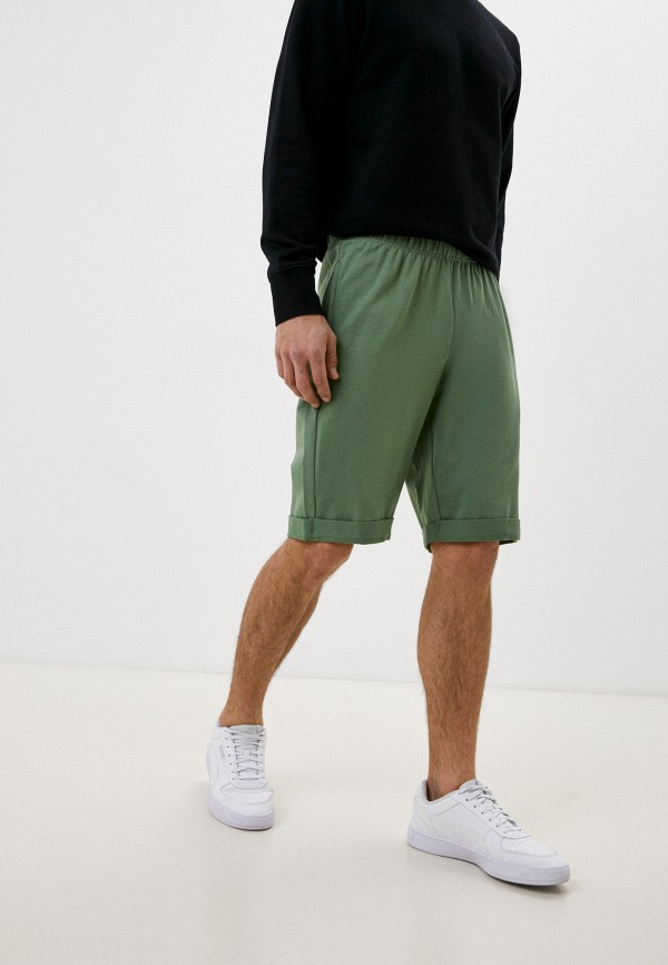 фото Шорты спортивные the cave