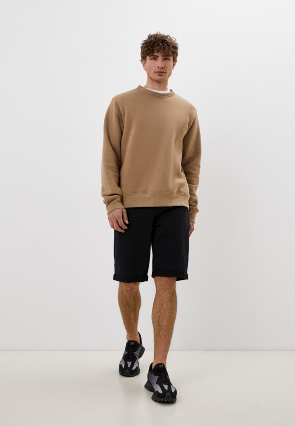 фото Шорты спортивные the cave