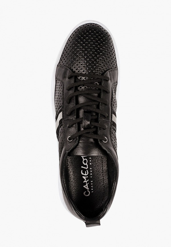 фото Кеды camelot