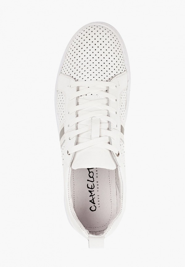 фото Кеды camelot