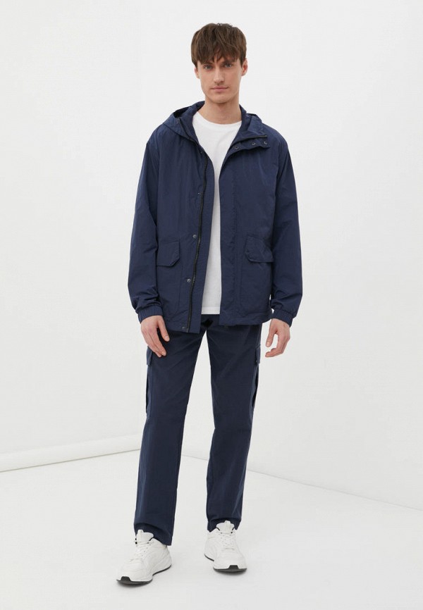 фото Ветровка finn flare