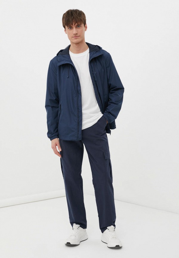 фото Ветровка finn flare