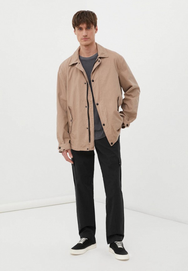 фото Куртка finn flare