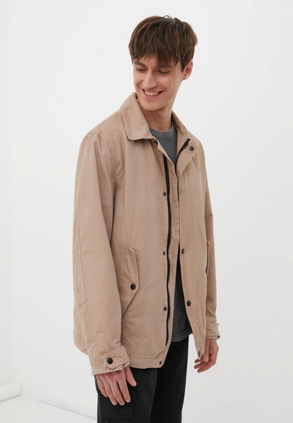 фото Куртка finn flare