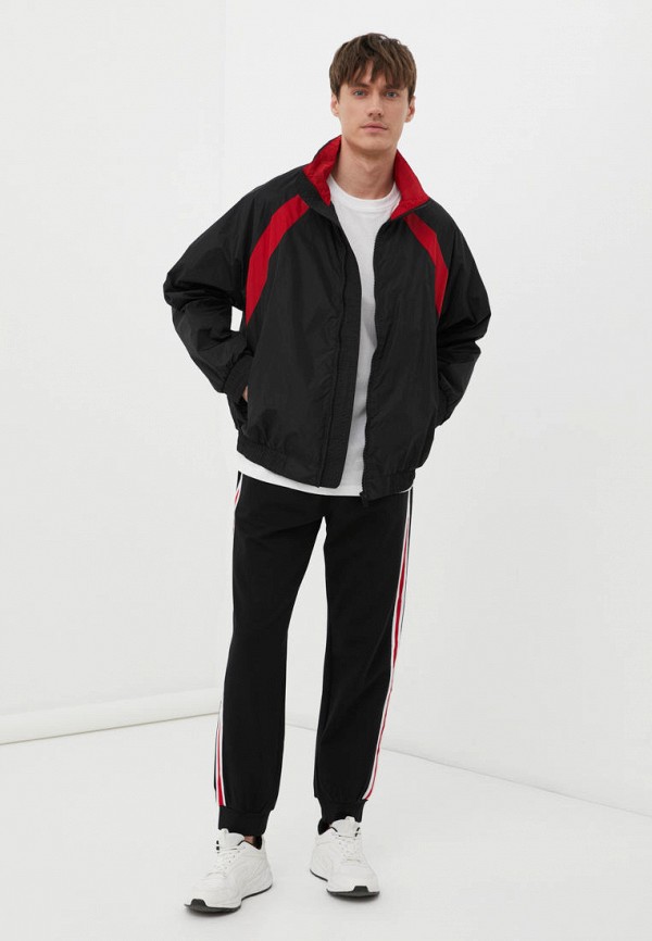 фото Ветровка finn flare