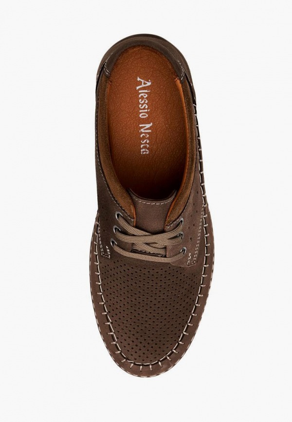 фото Ботинки alessio nesca