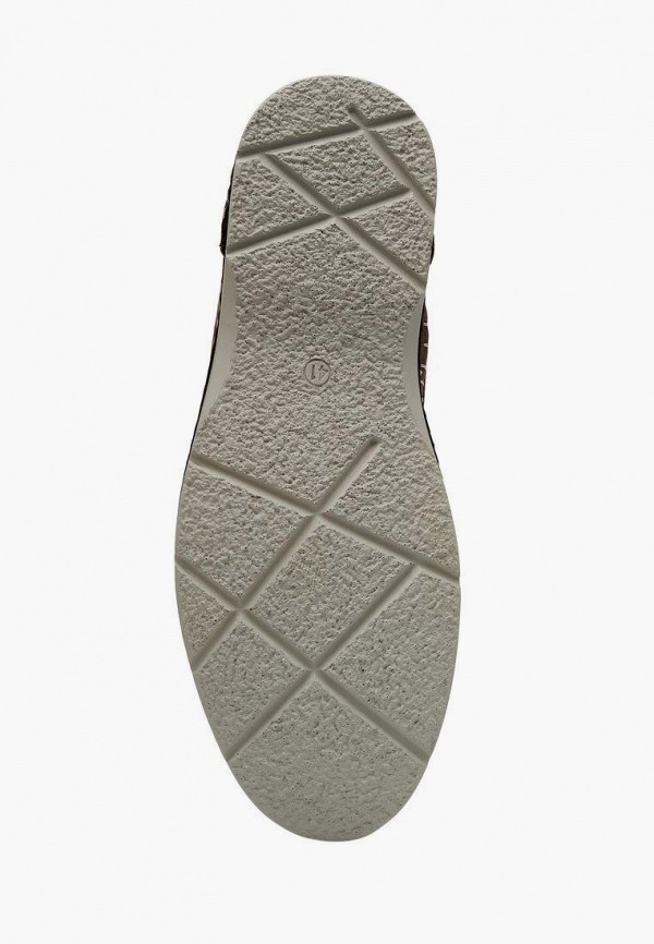 фото Ботинки alessio nesca