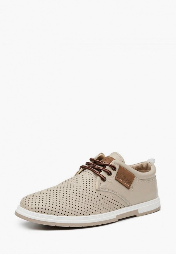 фото Ботинки alessio nesca