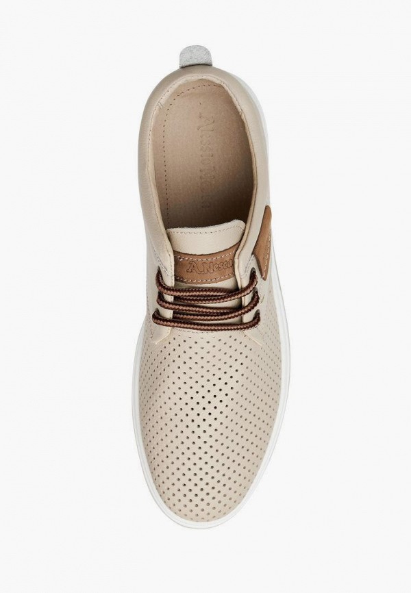 фото Ботинки alessio nesca