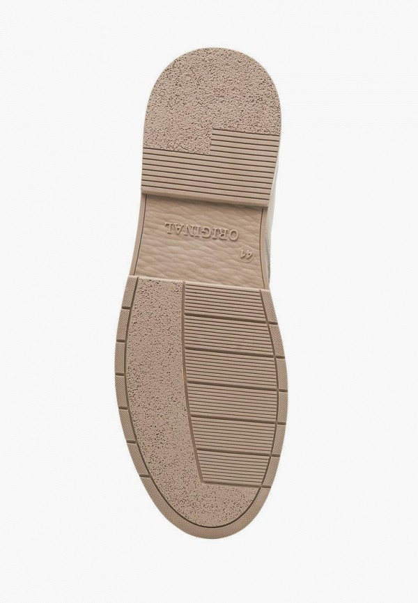 фото Ботинки alessio nesca